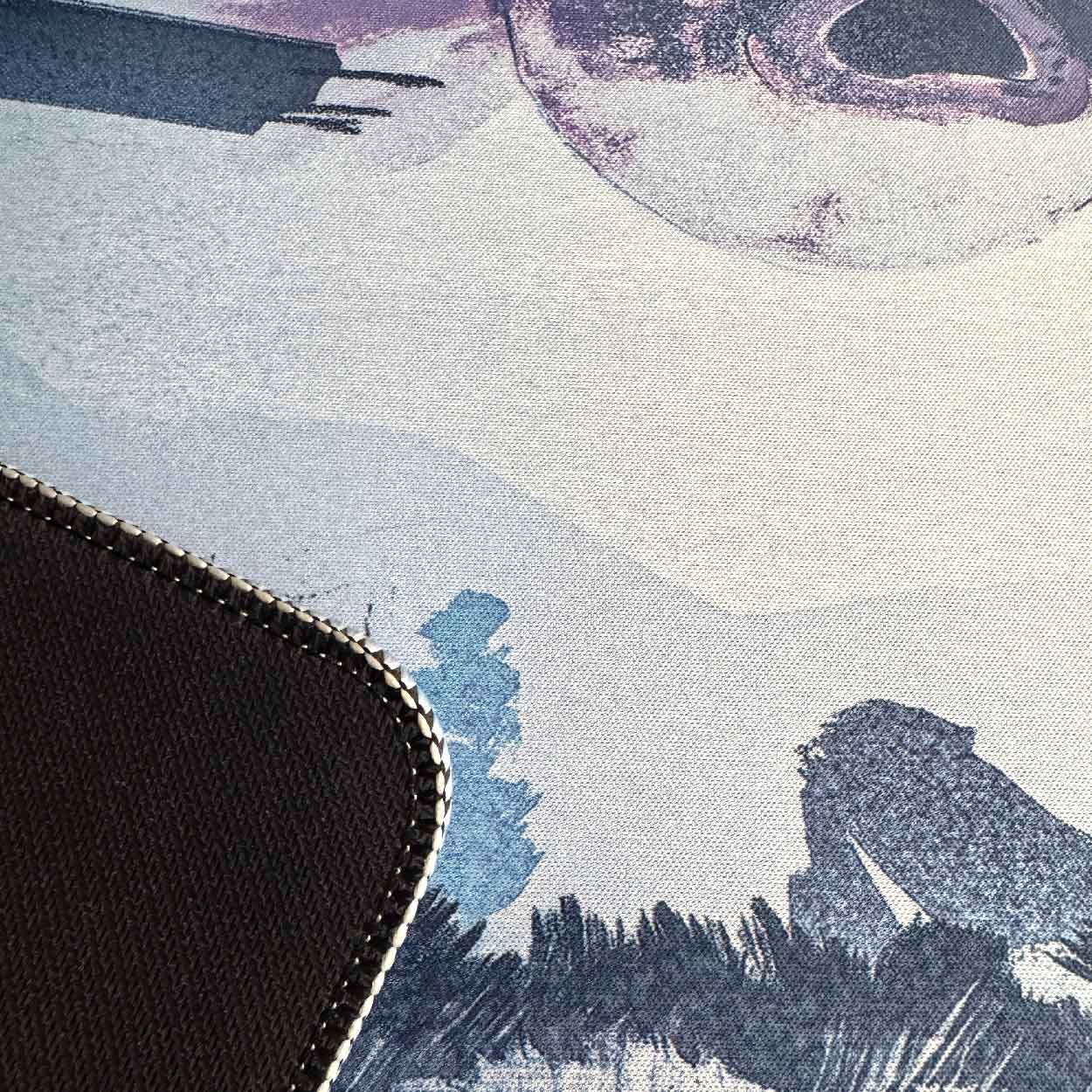 FISHING – Desk Mat