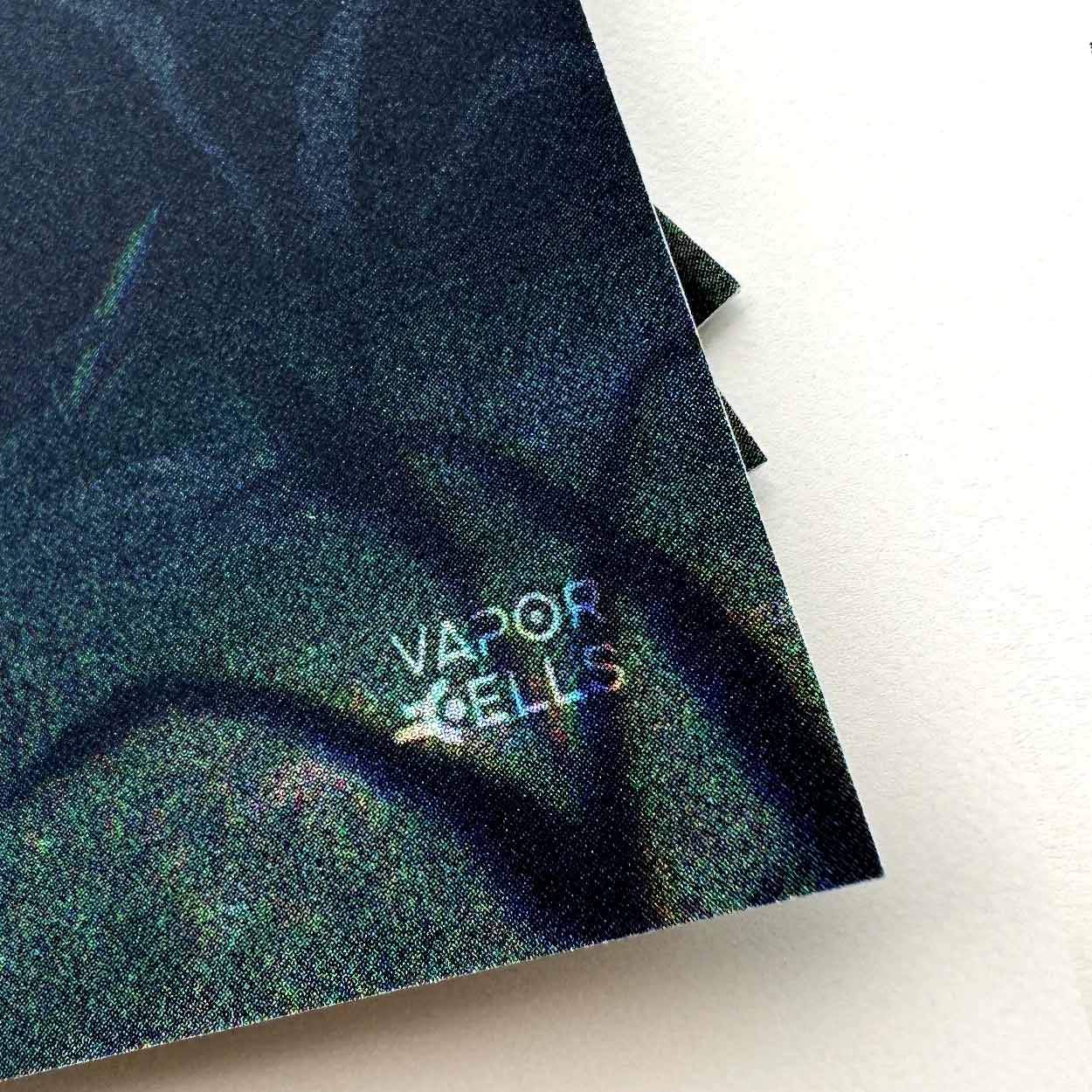 FLASH – Postcard