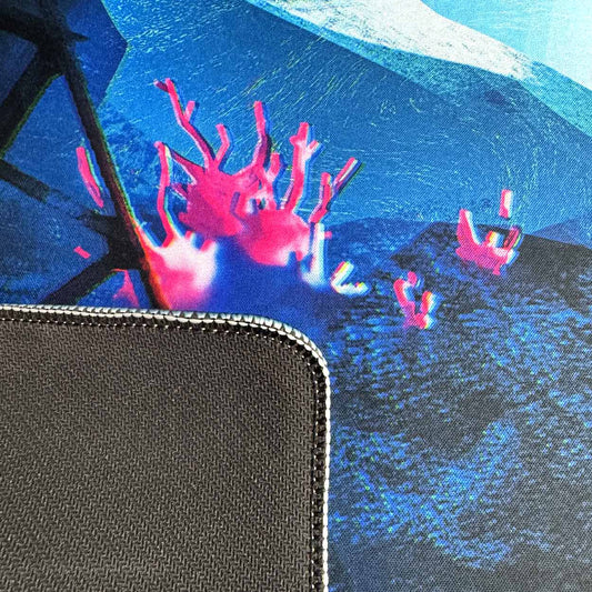 TRANQUIL SEA – Desk Mat