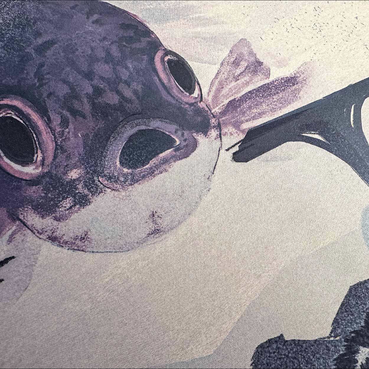 FISHING – Desk Mat