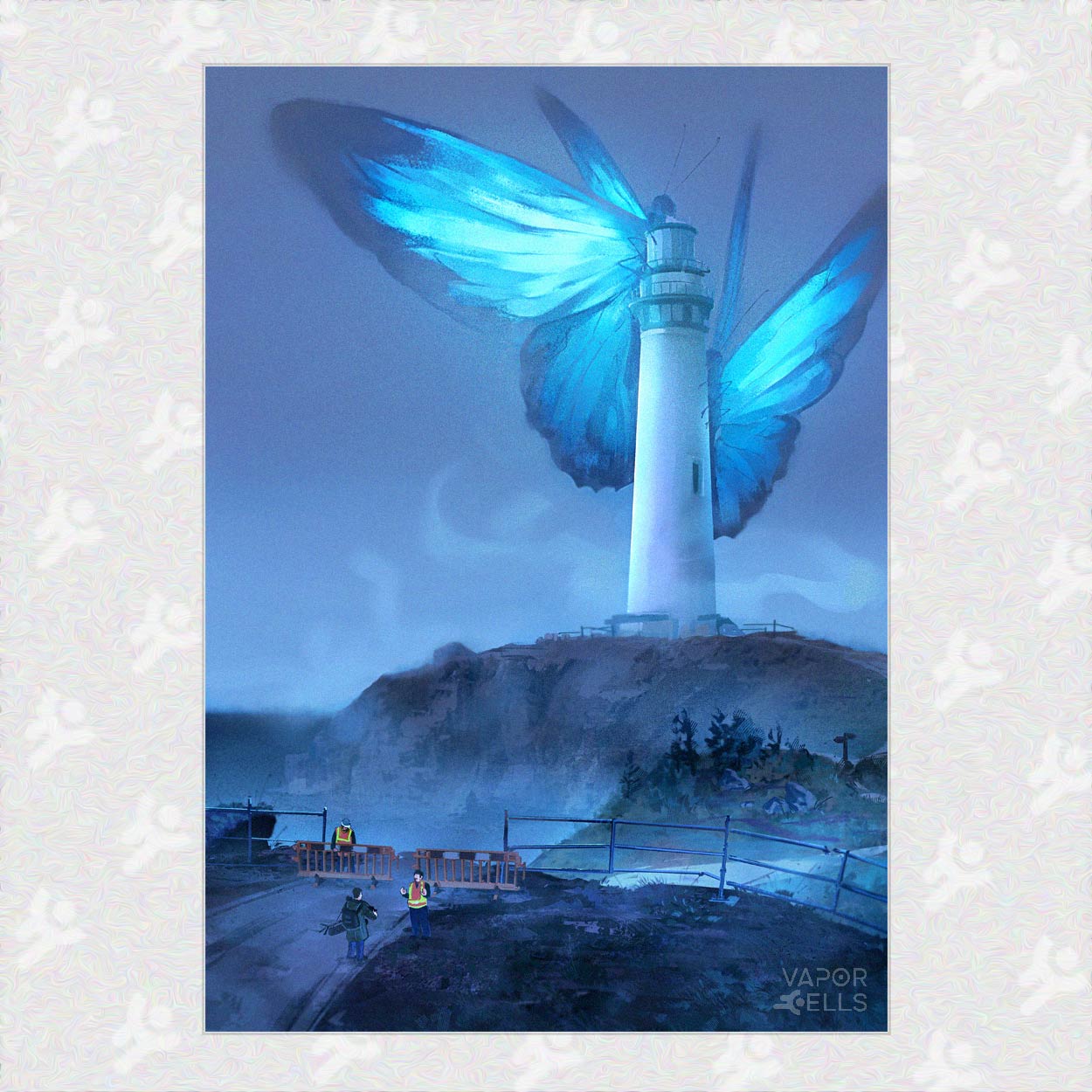 LIGHT HOUSE – Prints