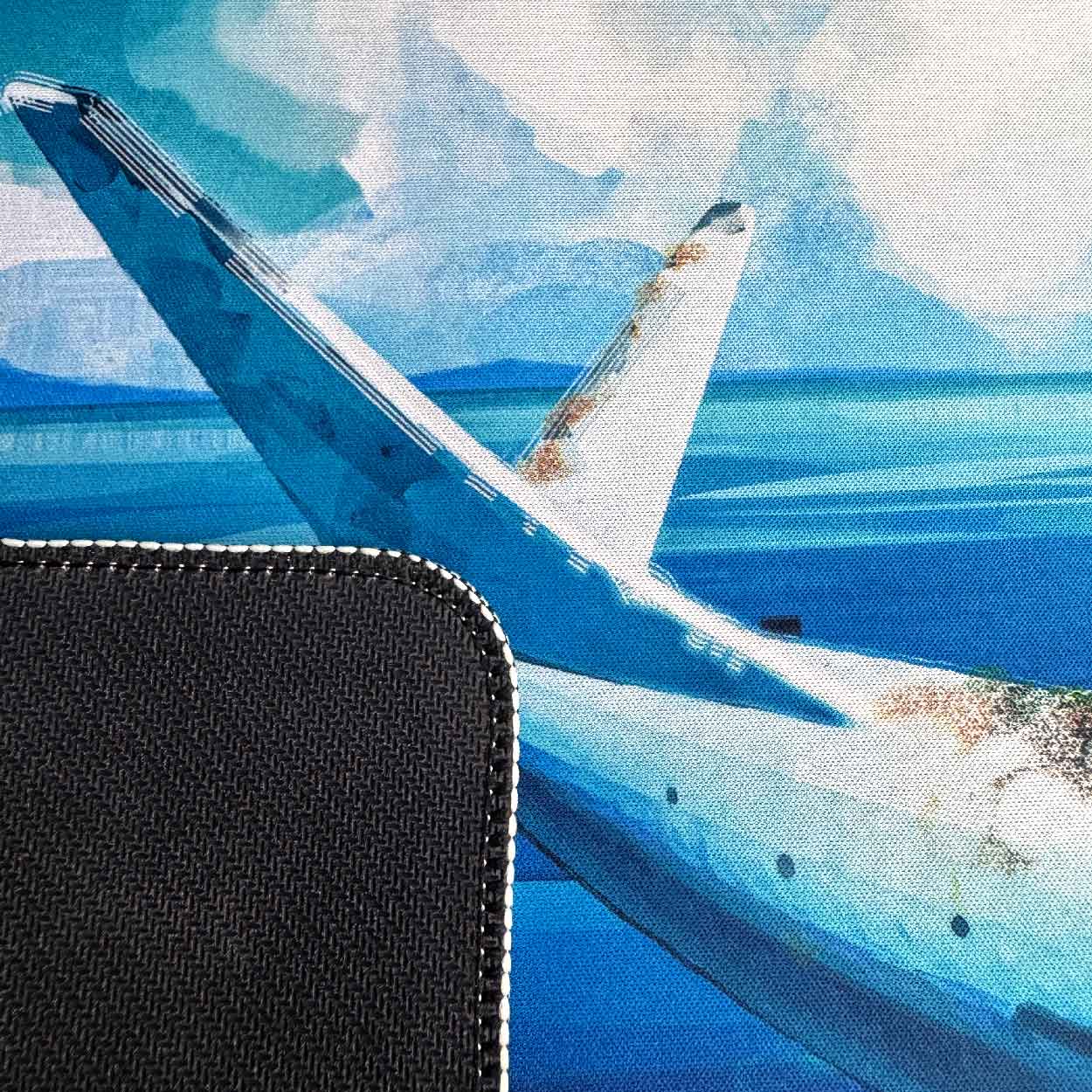 ROUTE 133 – Desk Mat