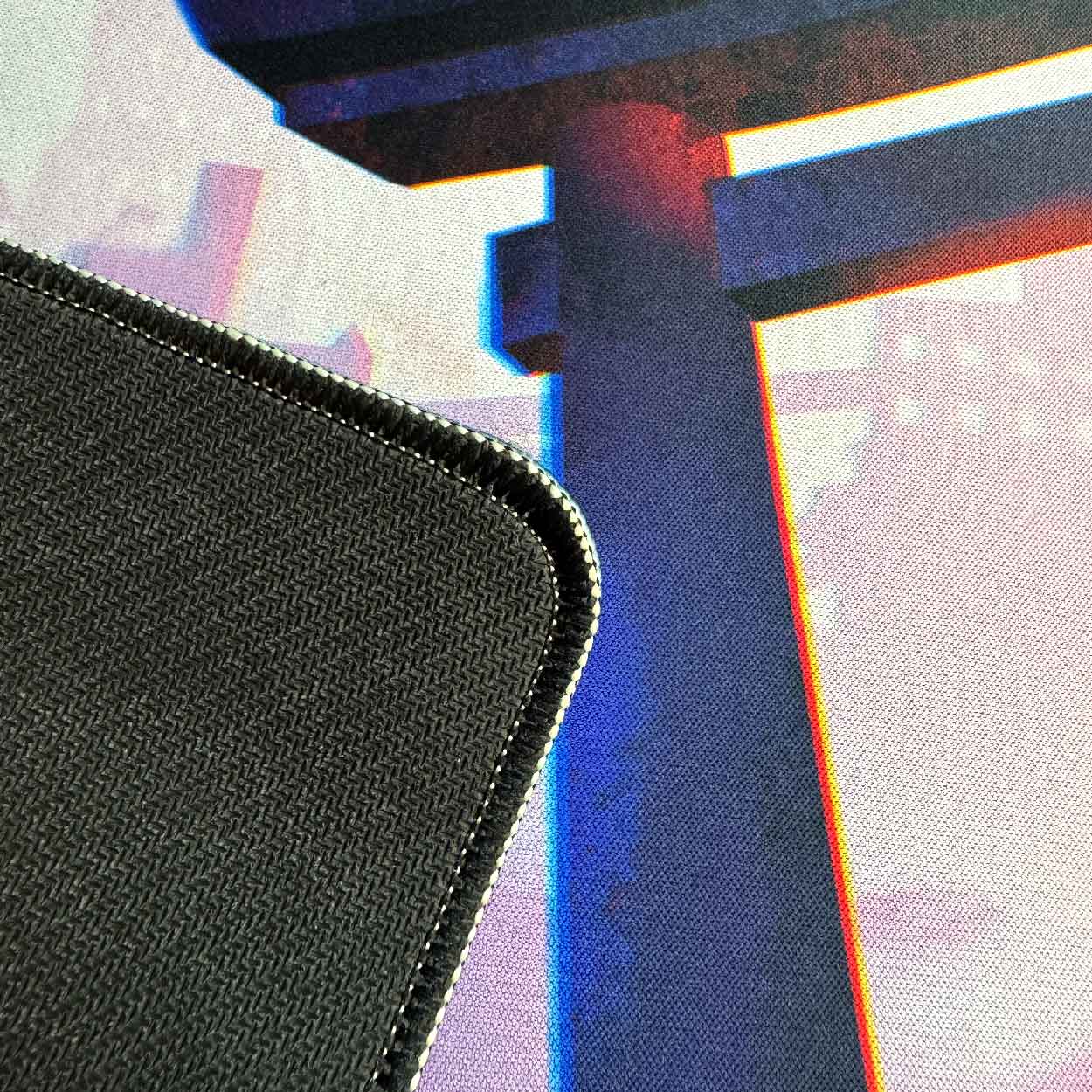 TORII RUINS – Desk Mat